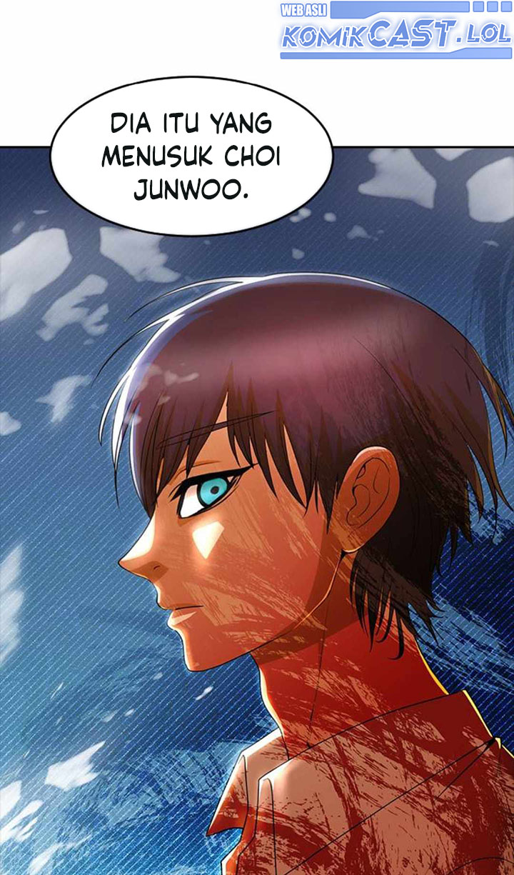 The Girl from Random Chatting! Chapter 307 - halaman 18