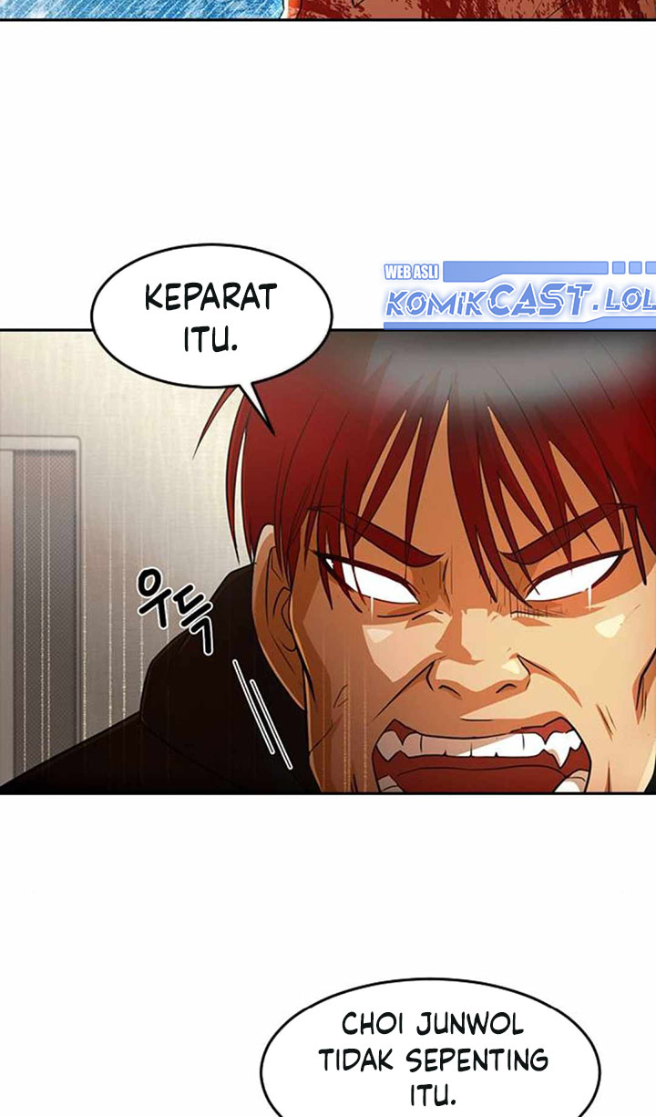 The Girl from Random Chatting! Chapter 307 - halaman 19