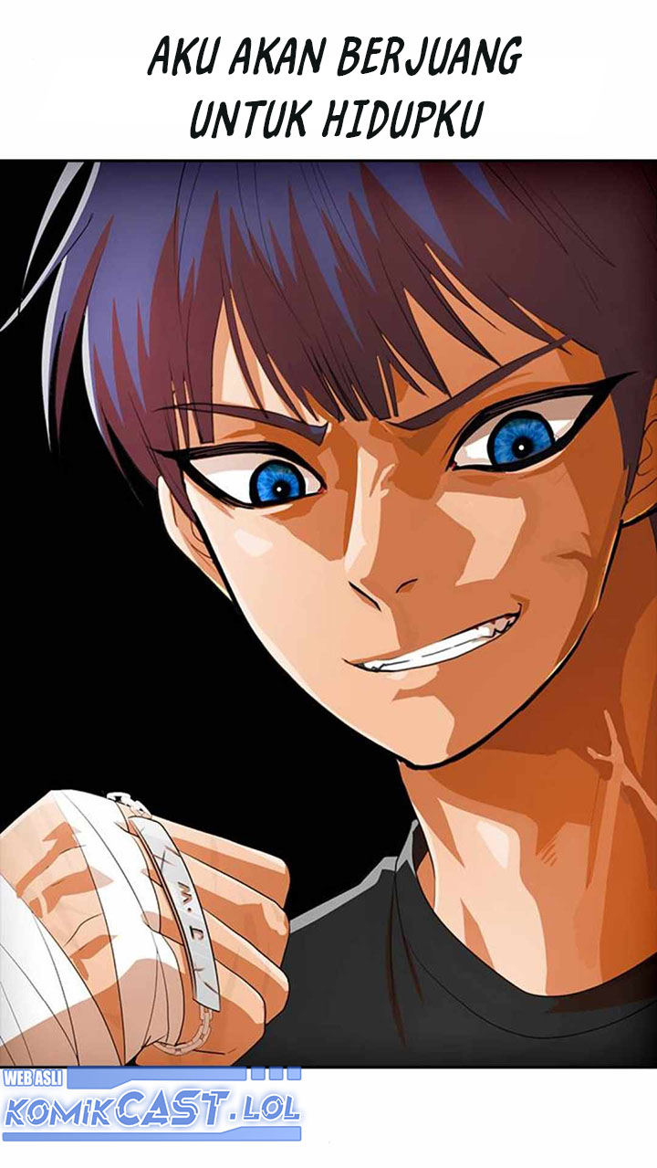 The Girl from Random Chatting! Chapter 307 - halaman 2