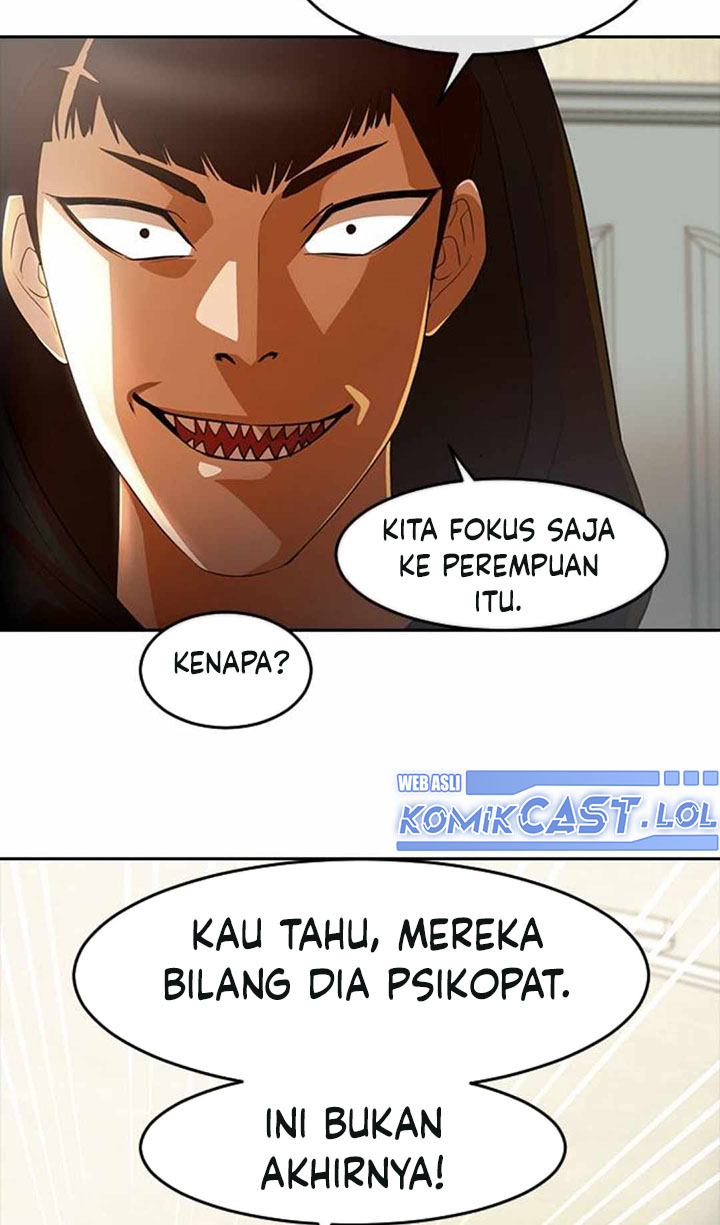 The Girl from Random Chatting! Chapter 307 - halaman 20
