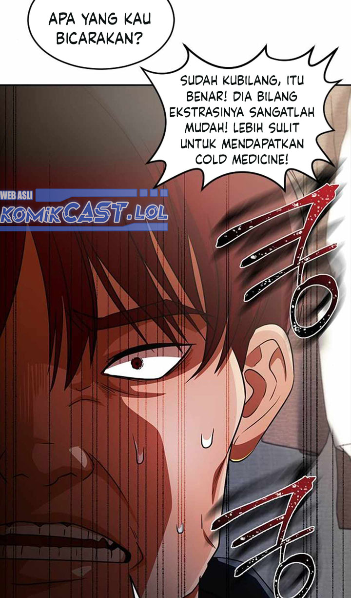 The Girl from Random Chatting! Chapter 307 - halaman 23