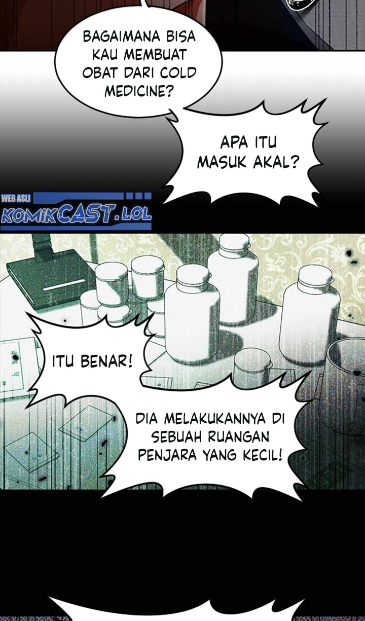 The Girl from Random Chatting! Chapter 307 - halaman 24
