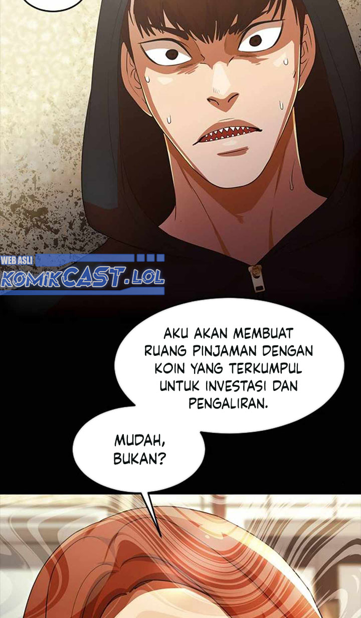 The Girl from Random Chatting! Chapter 307 - halaman 29