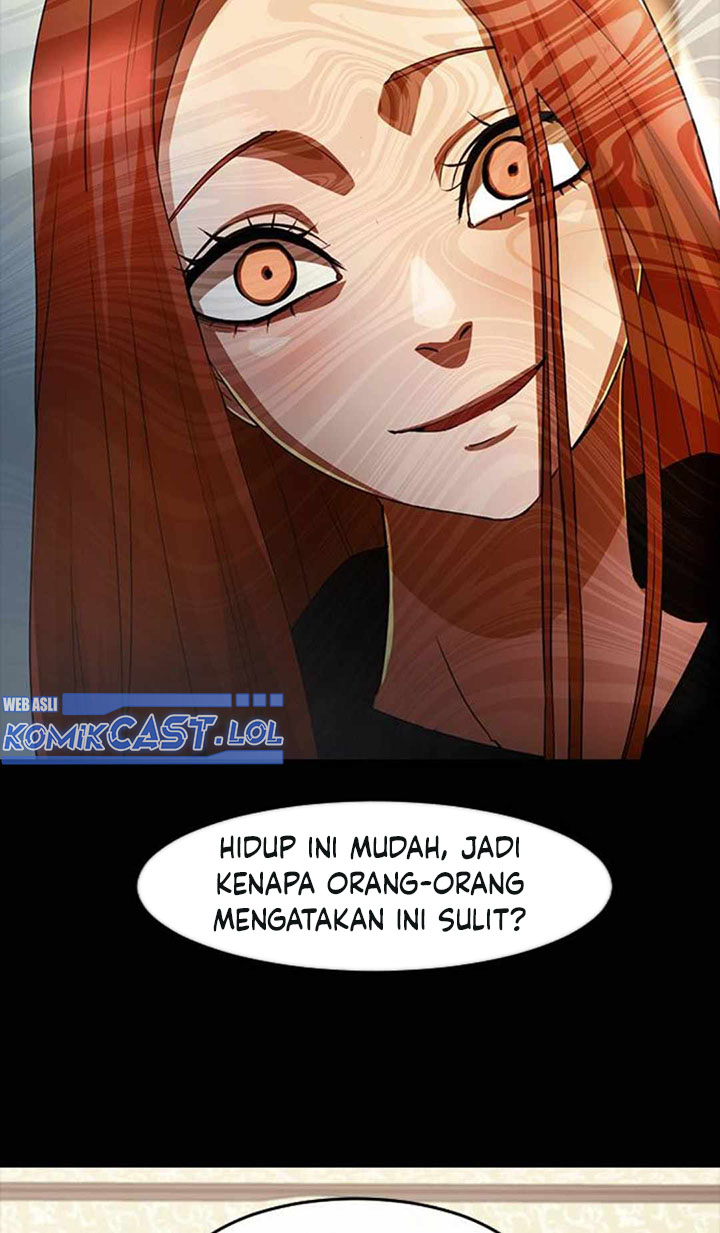 The Girl from Random Chatting! Chapter 307 - halaman 30