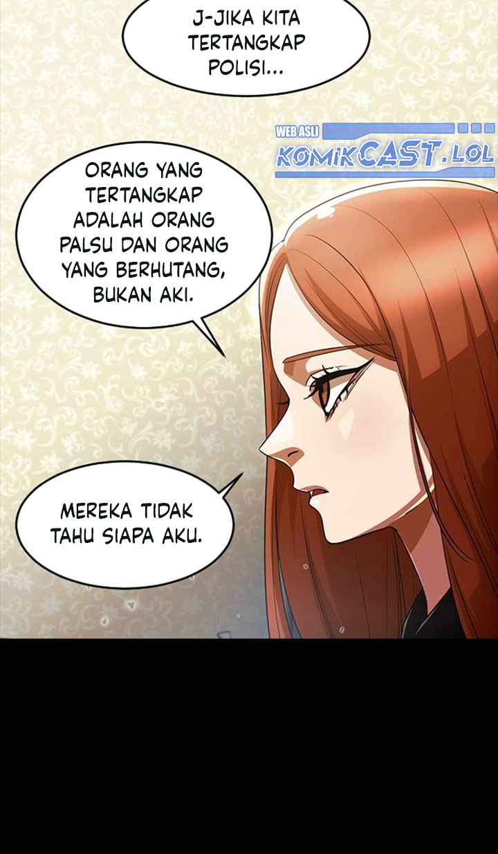 The Girl from Random Chatting! Chapter 307 - halaman 31