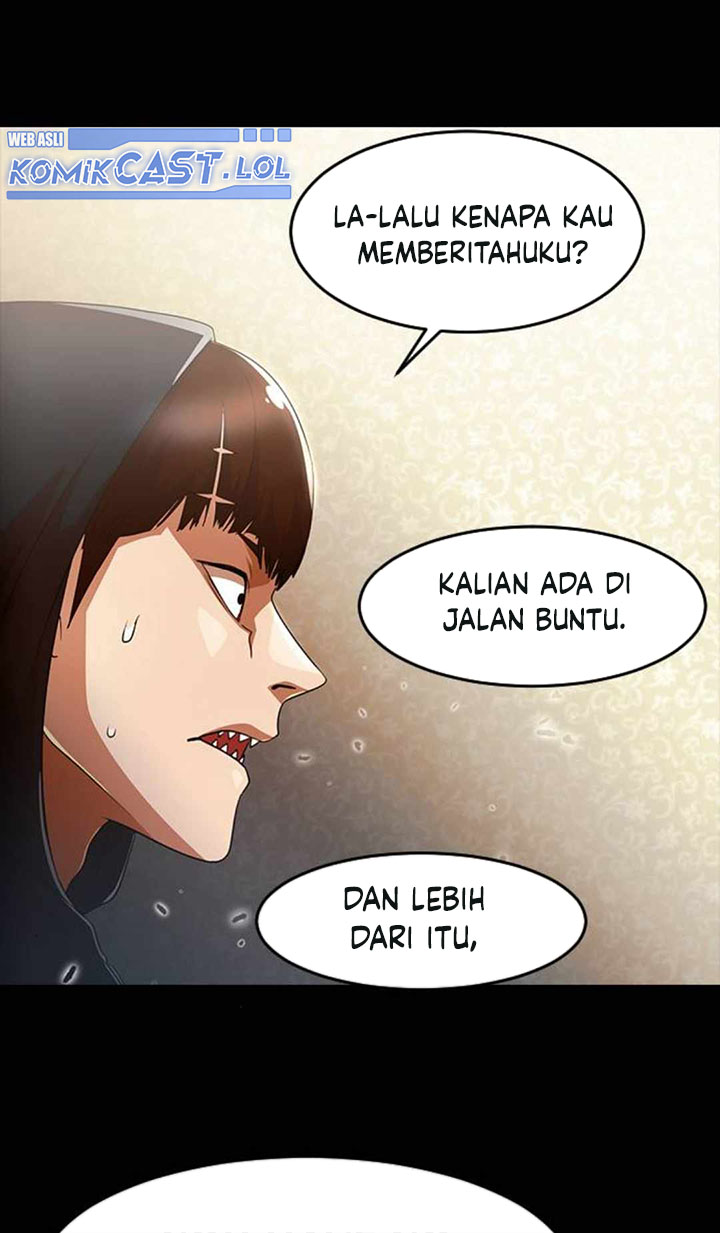 The Girl from Random Chatting! Chapter 307 - halaman 32