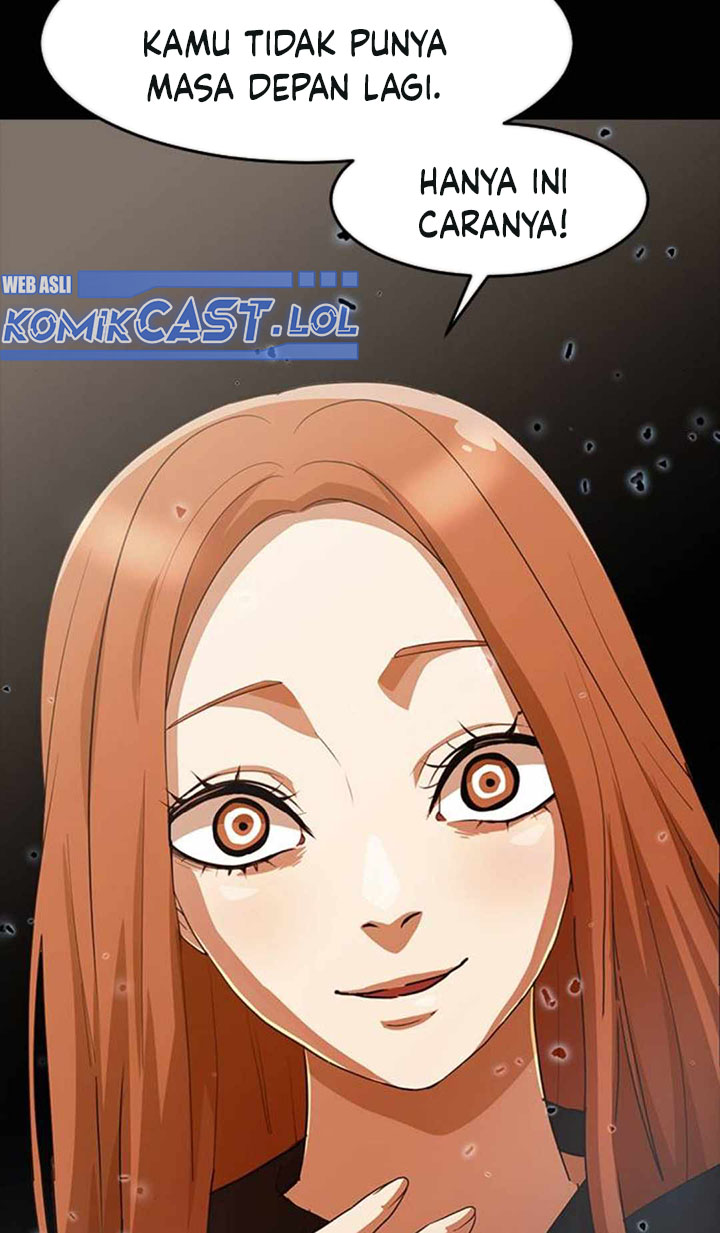 The Girl from Random Chatting! Chapter 307 - halaman 33
