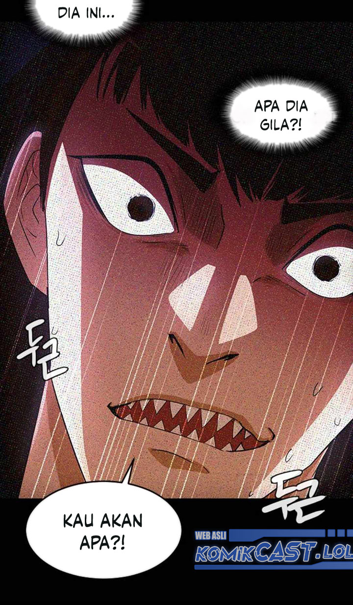 The Girl from Random Chatting! Chapter 307 - halaman 37