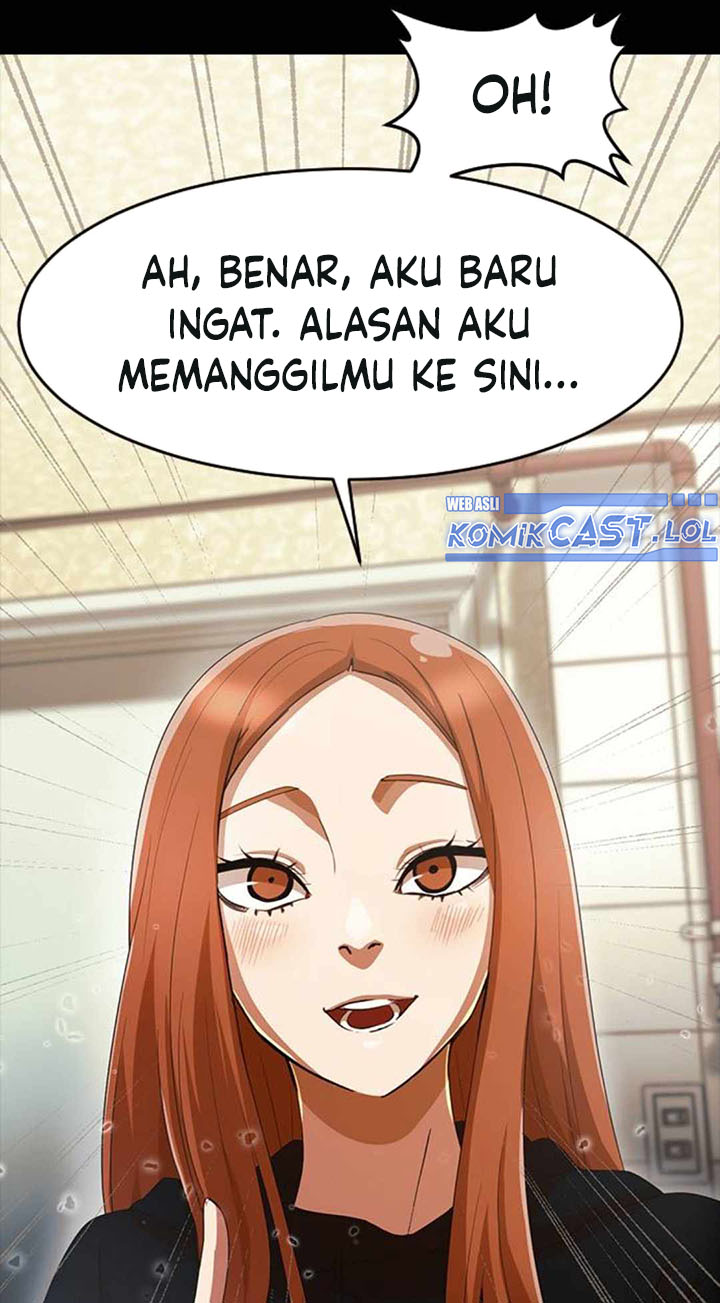 The Girl from Random Chatting! Chapter 307 - halaman 38