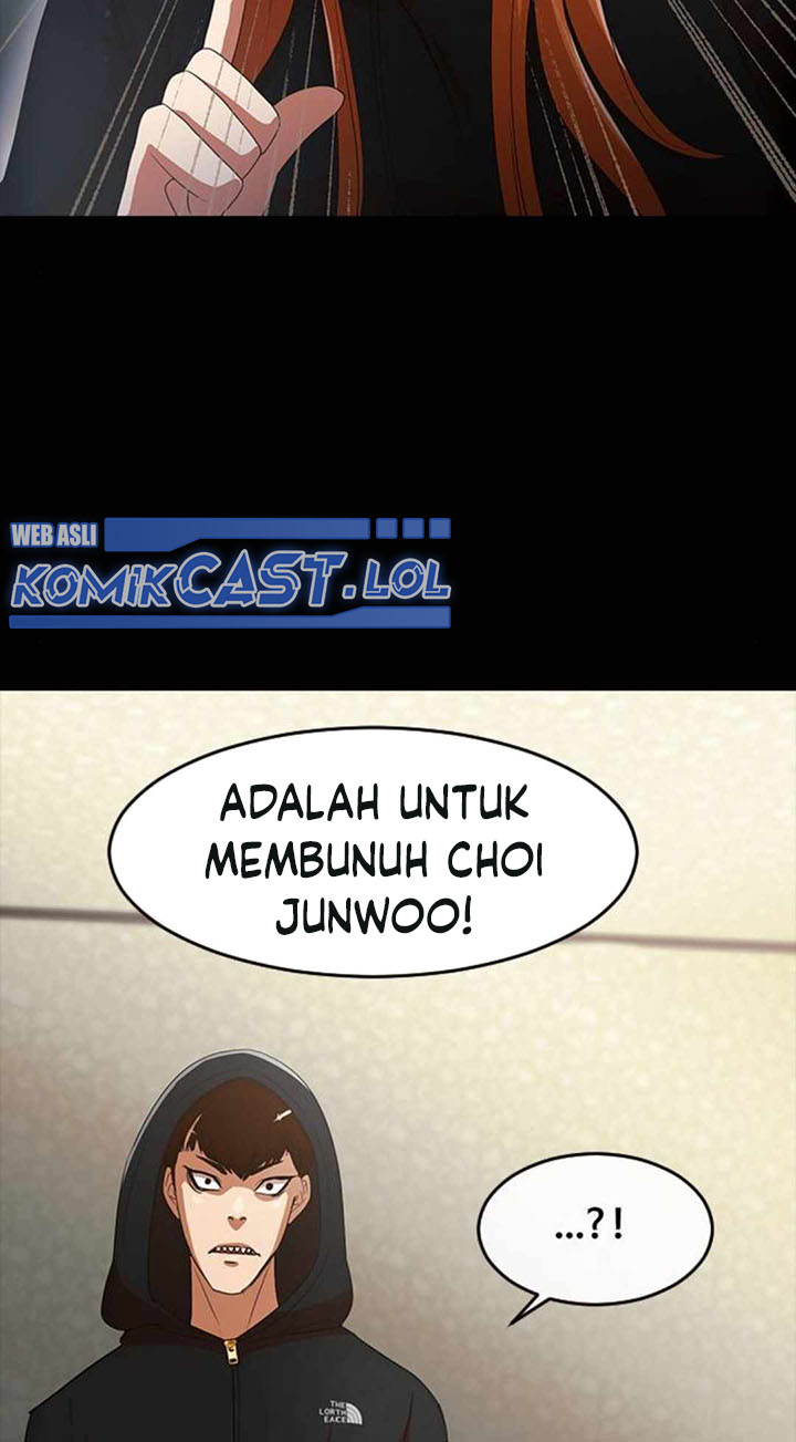 The Girl from Random Chatting! Chapter 307 - halaman 39