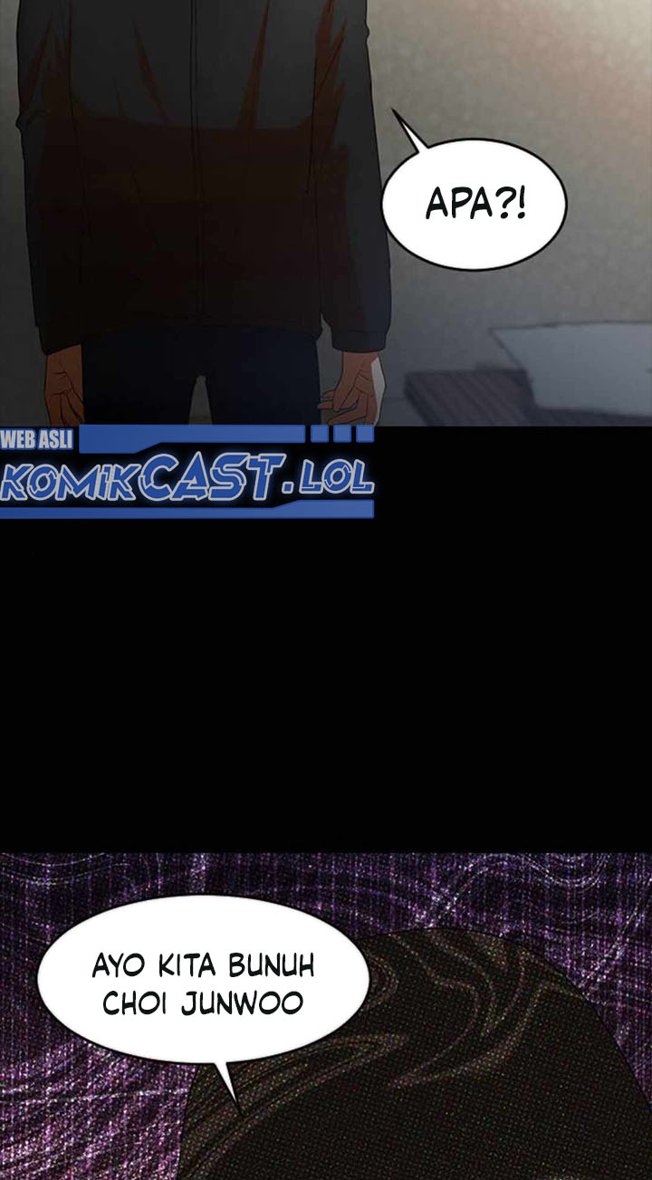 The Girl from Random Chatting! Chapter 307 - halaman 40