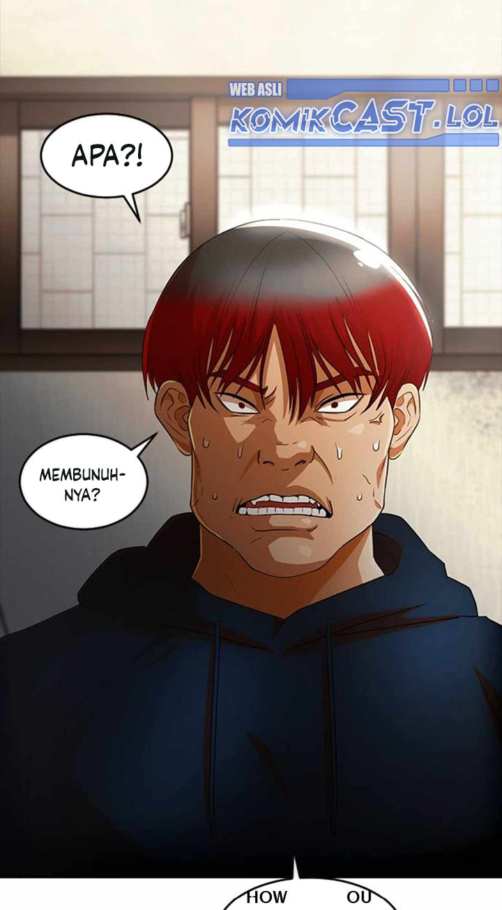 The Girl from Random Chatting! Chapter 307 - halaman 42