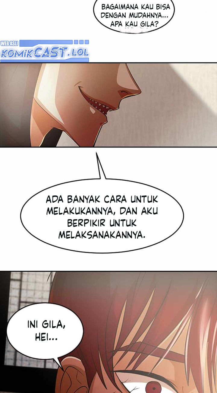 The Girl from Random Chatting! Chapter 307 - halaman 43