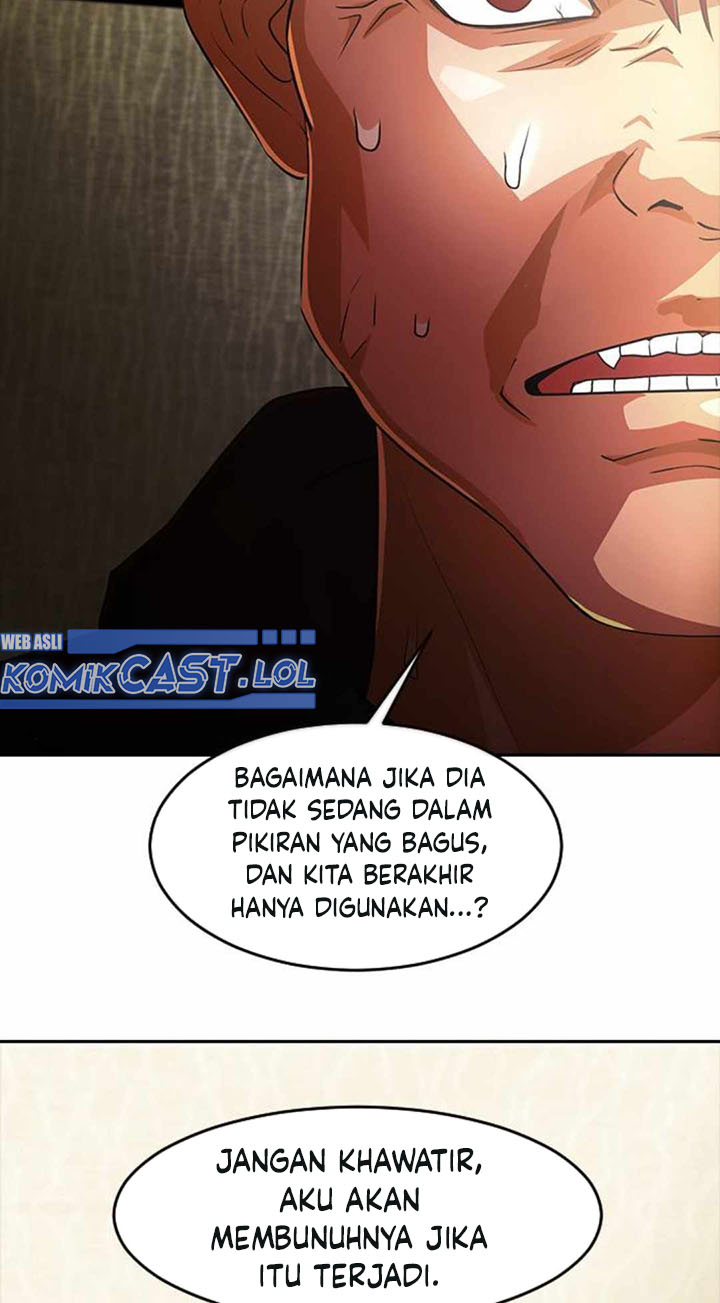 The Girl from Random Chatting! Chapter 307 - halaman 44