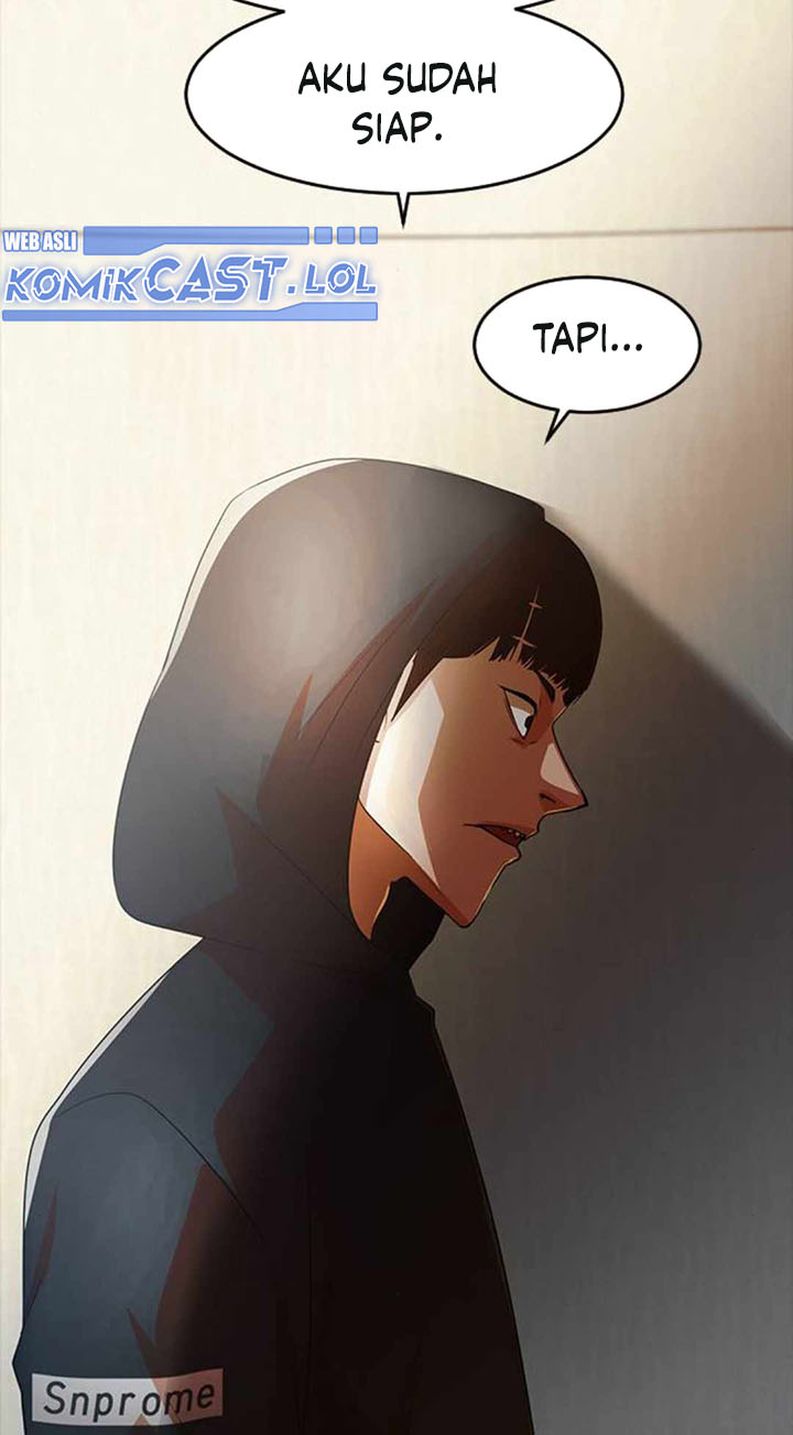 The Girl from Random Chatting! Chapter 307 - halaman 45
