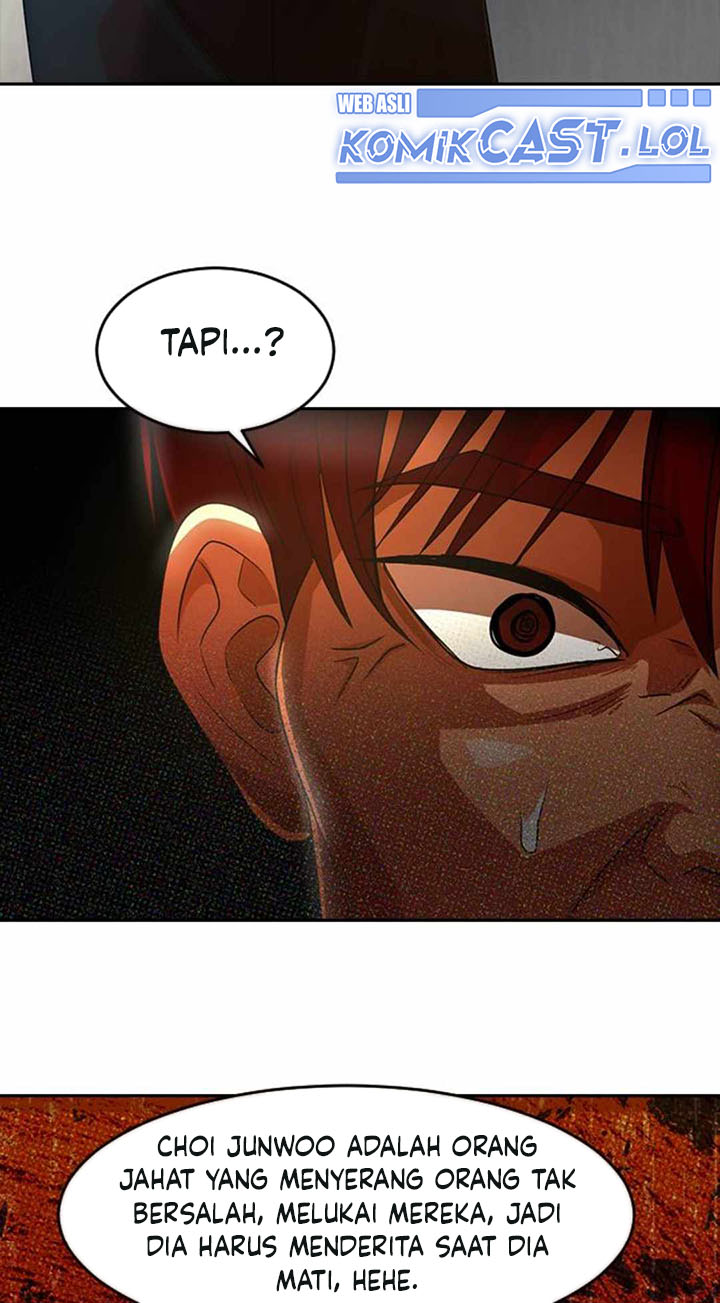 The Girl from Random Chatting! Chapter 307 - halaman 46