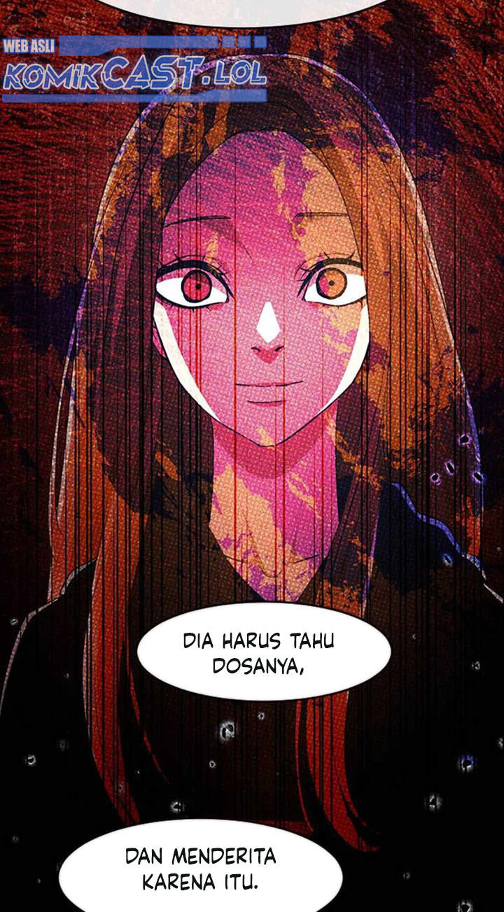 The Girl from Random Chatting! Chapter 307 - halaman 47