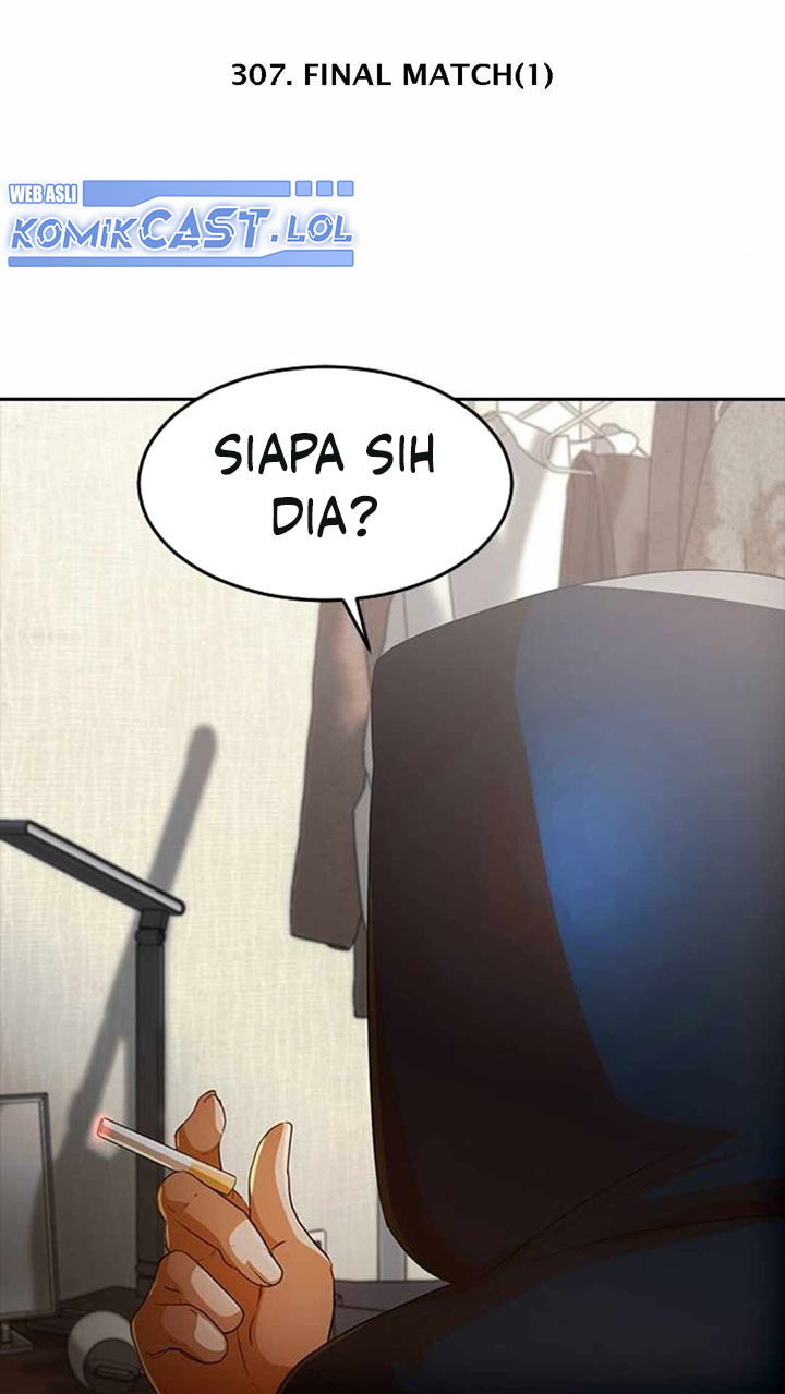 The Girl from Random Chatting! Chapter 307 - halaman 5