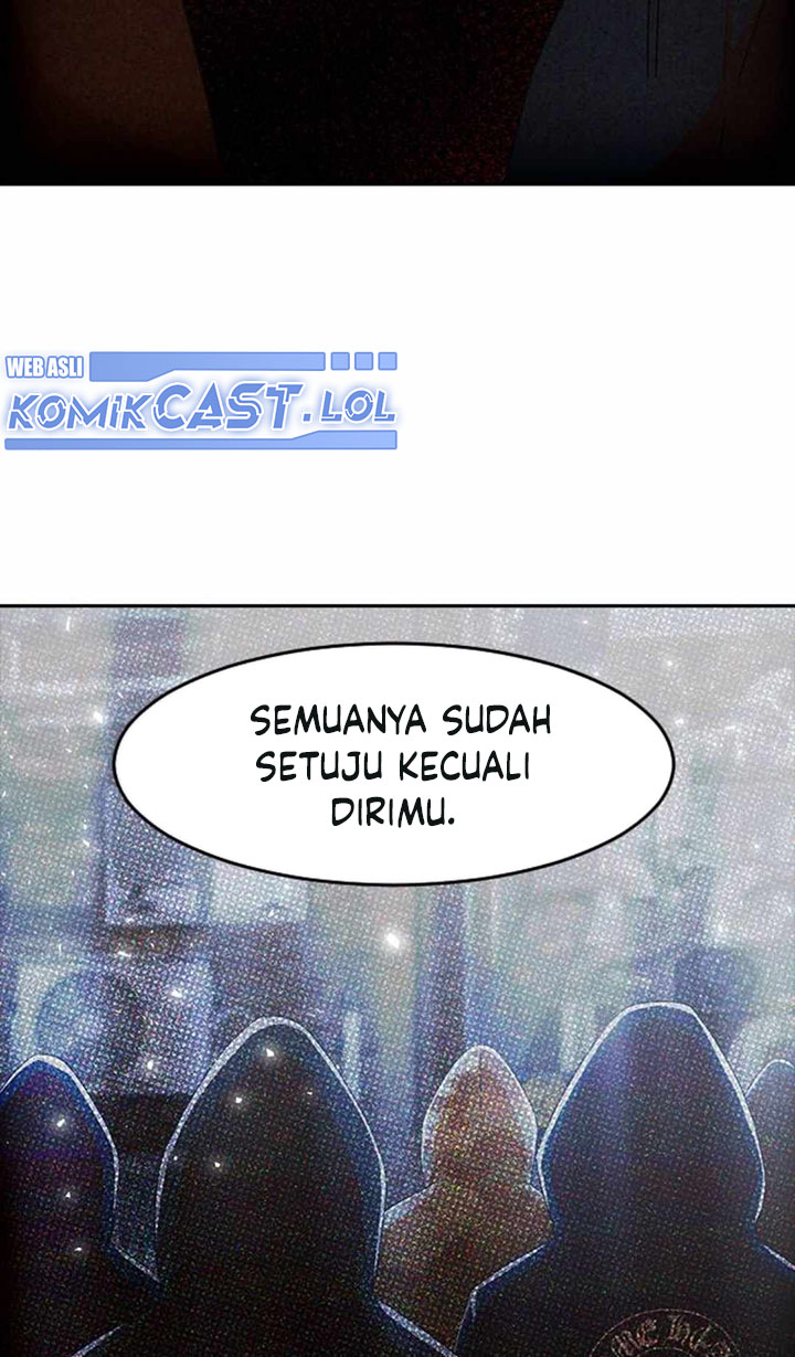 The Girl from Random Chatting! Chapter 307 - halaman 51