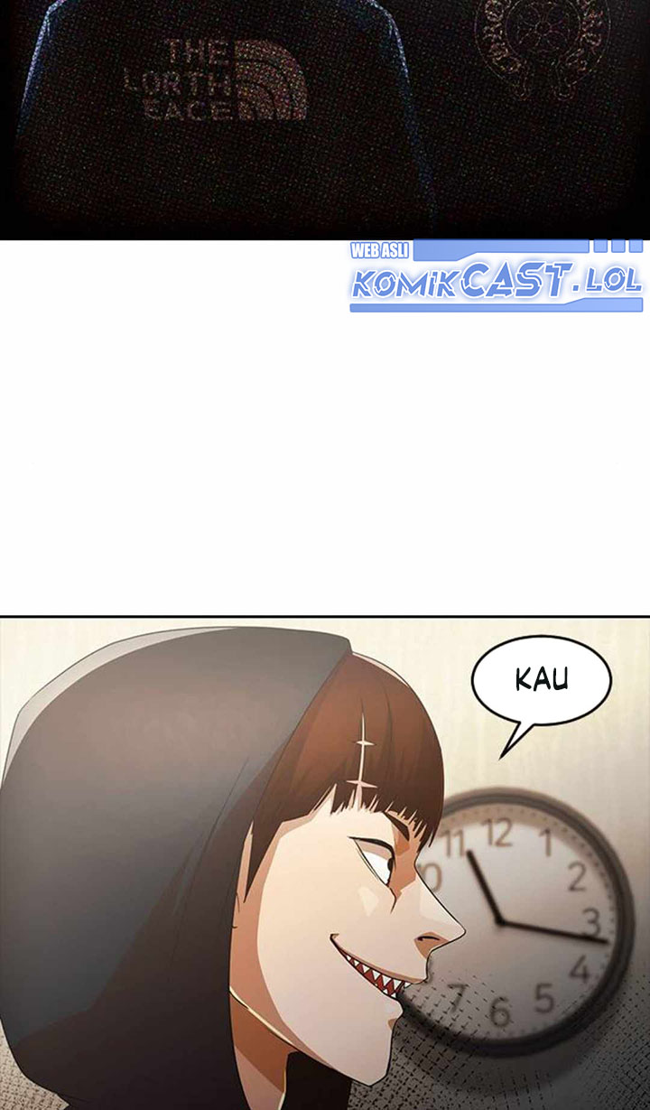 The Girl from Random Chatting! Chapter 307 - halaman 52