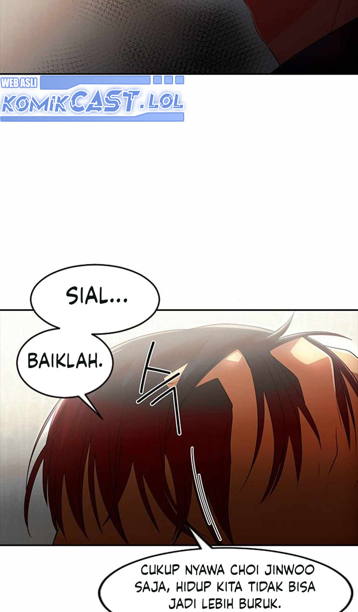 The Girl from Random Chatting! Chapter 307 - halaman 55