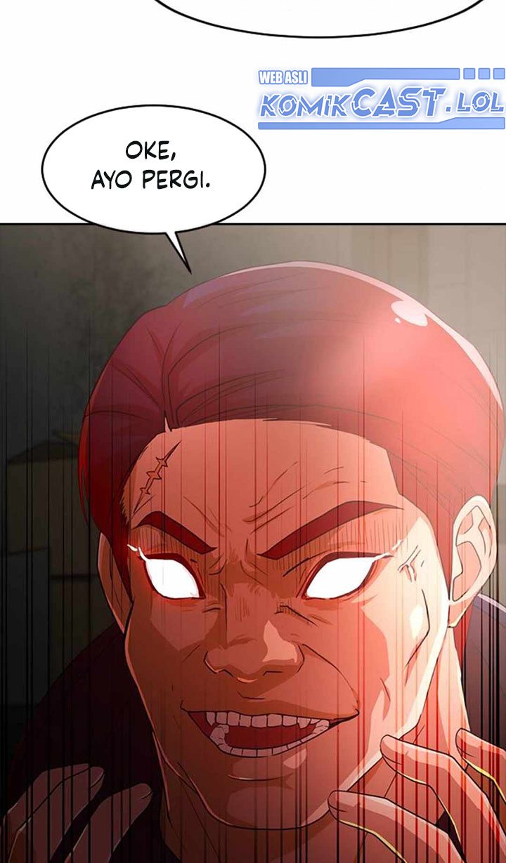 The Girl from Random Chatting! Chapter 307 - halaman 56
