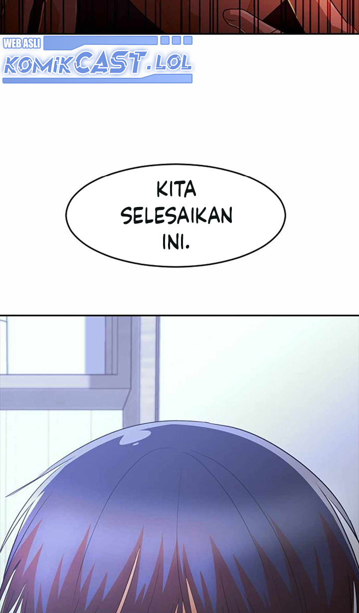 The Girl from Random Chatting! Chapter 307 - halaman 57