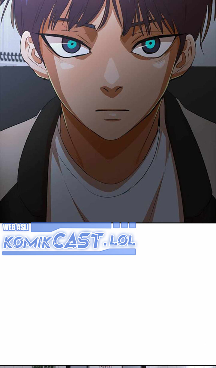 The Girl from Random Chatting! Chapter 307 - halaman 58