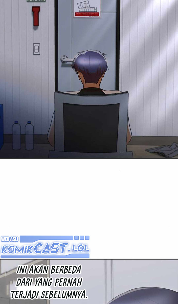 The Girl from Random Chatting! Chapter 307 - halaman 59