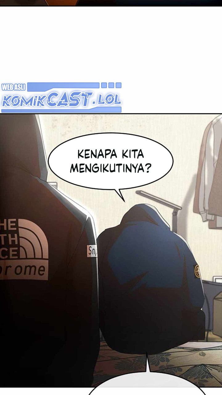 The Girl from Random Chatting! Chapter 307 - halaman 6