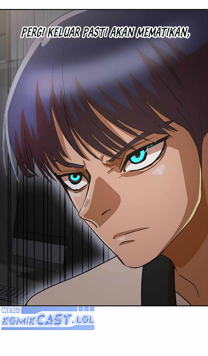 The Girl from Random Chatting! Chapter 307 - halaman 61