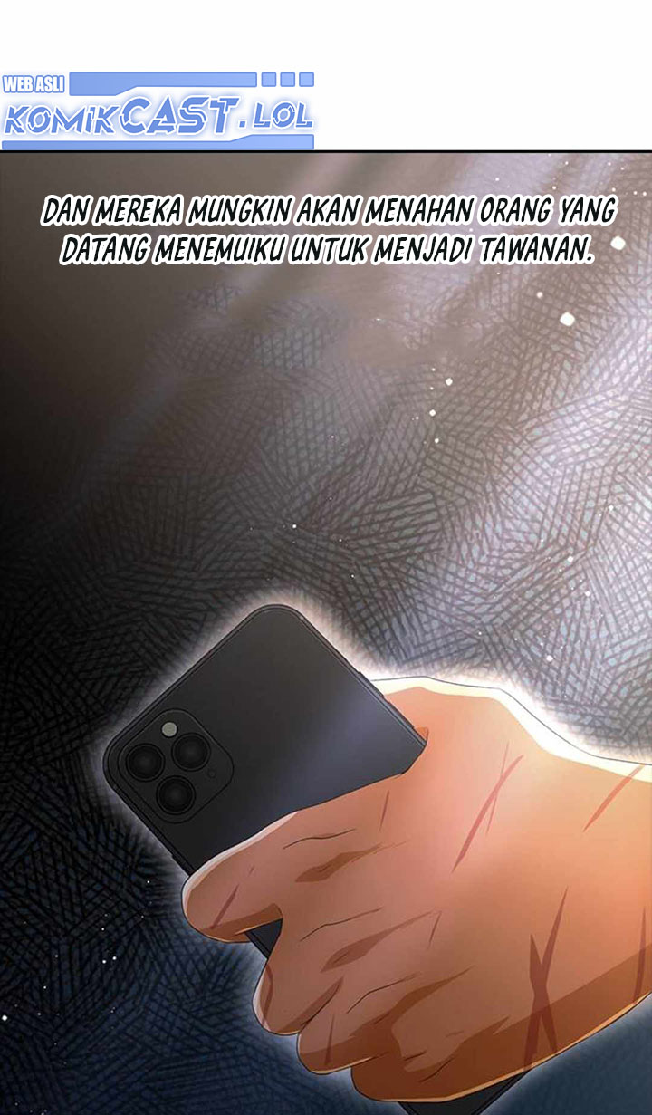 The Girl from Random Chatting! Chapter 307 - halaman 62