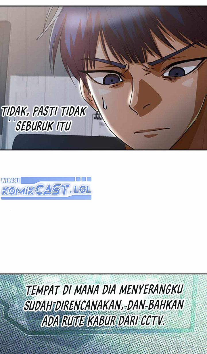 The Girl from Random Chatting! Chapter 307 - halaman 65