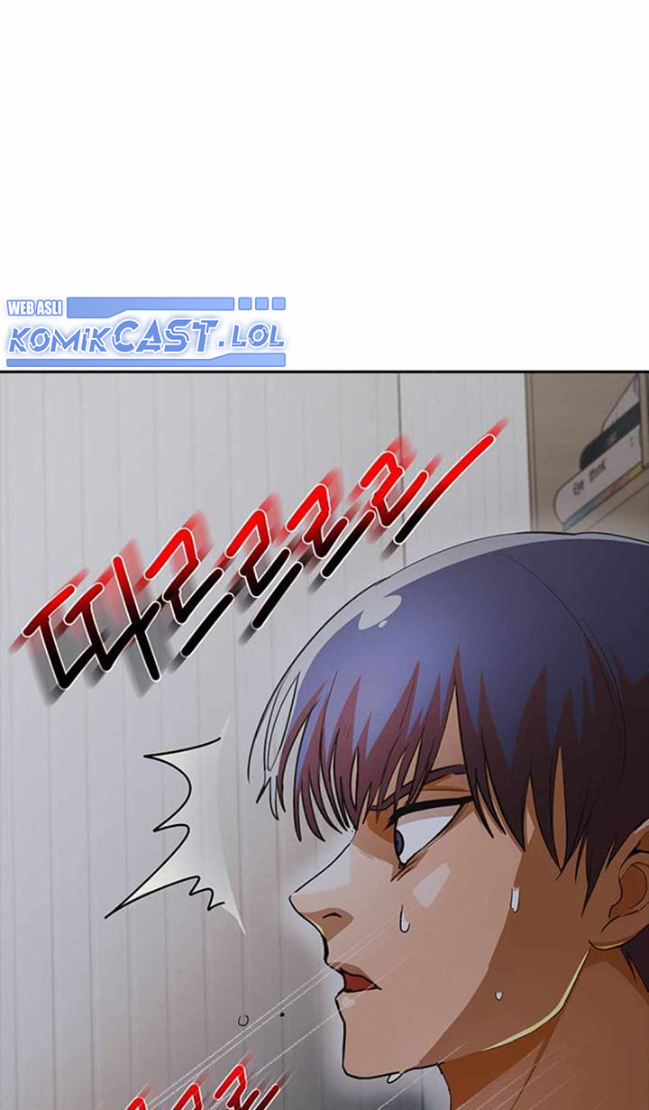 The Girl from Random Chatting! Chapter 307 - halaman 68