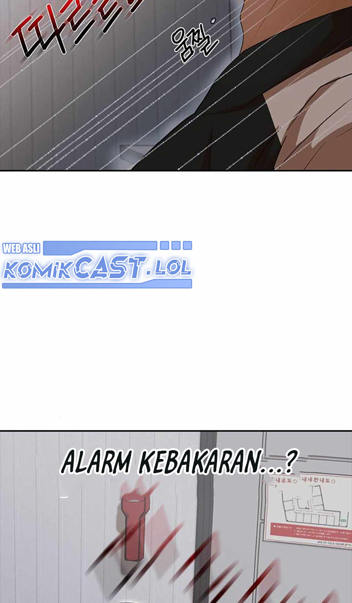 The Girl from Random Chatting! Chapter 307 - halaman 69