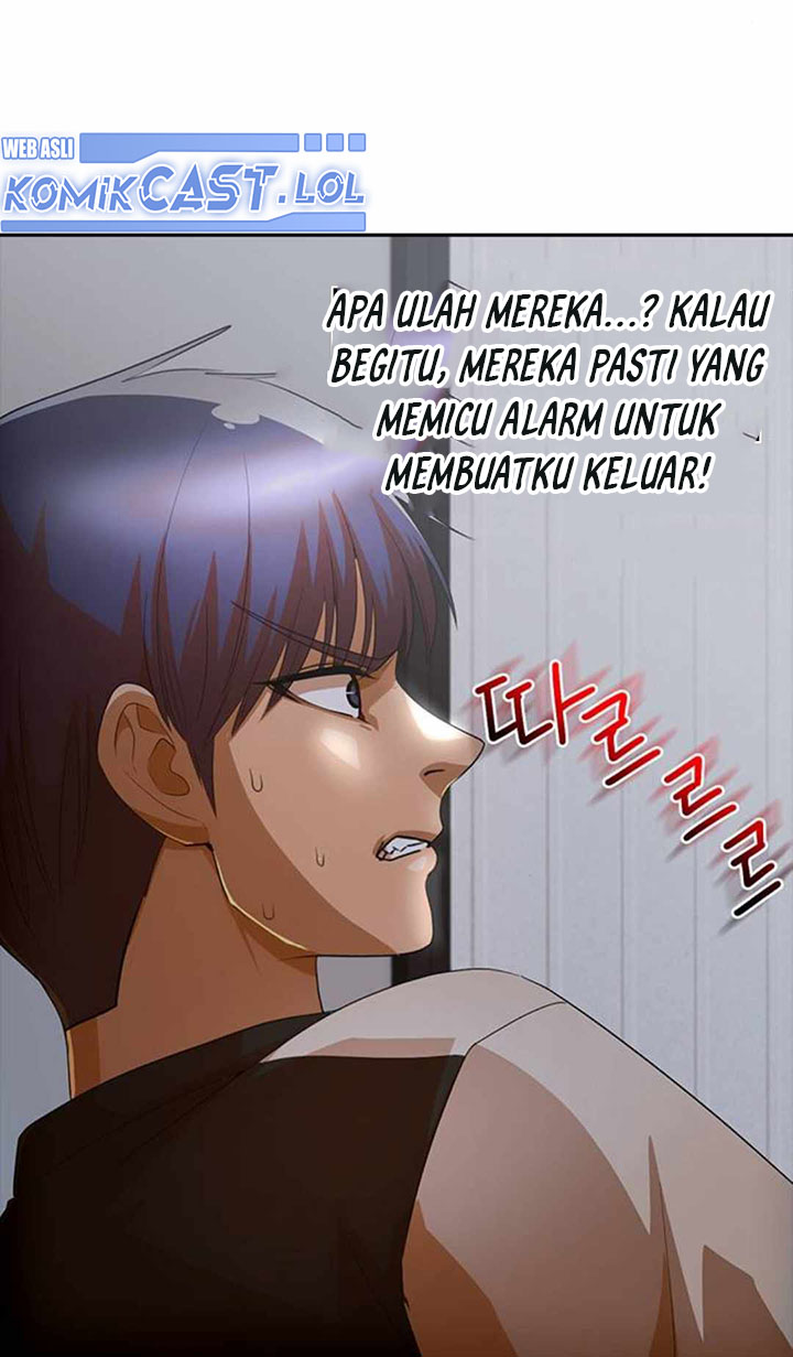 The Girl from Random Chatting! Chapter 307 - halaman 71