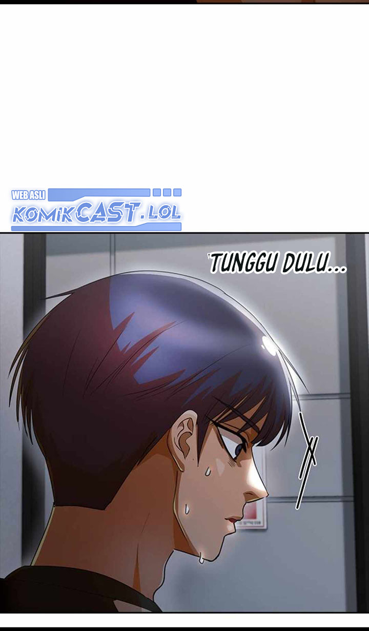 The Girl from Random Chatting! Chapter 307 - halaman 72