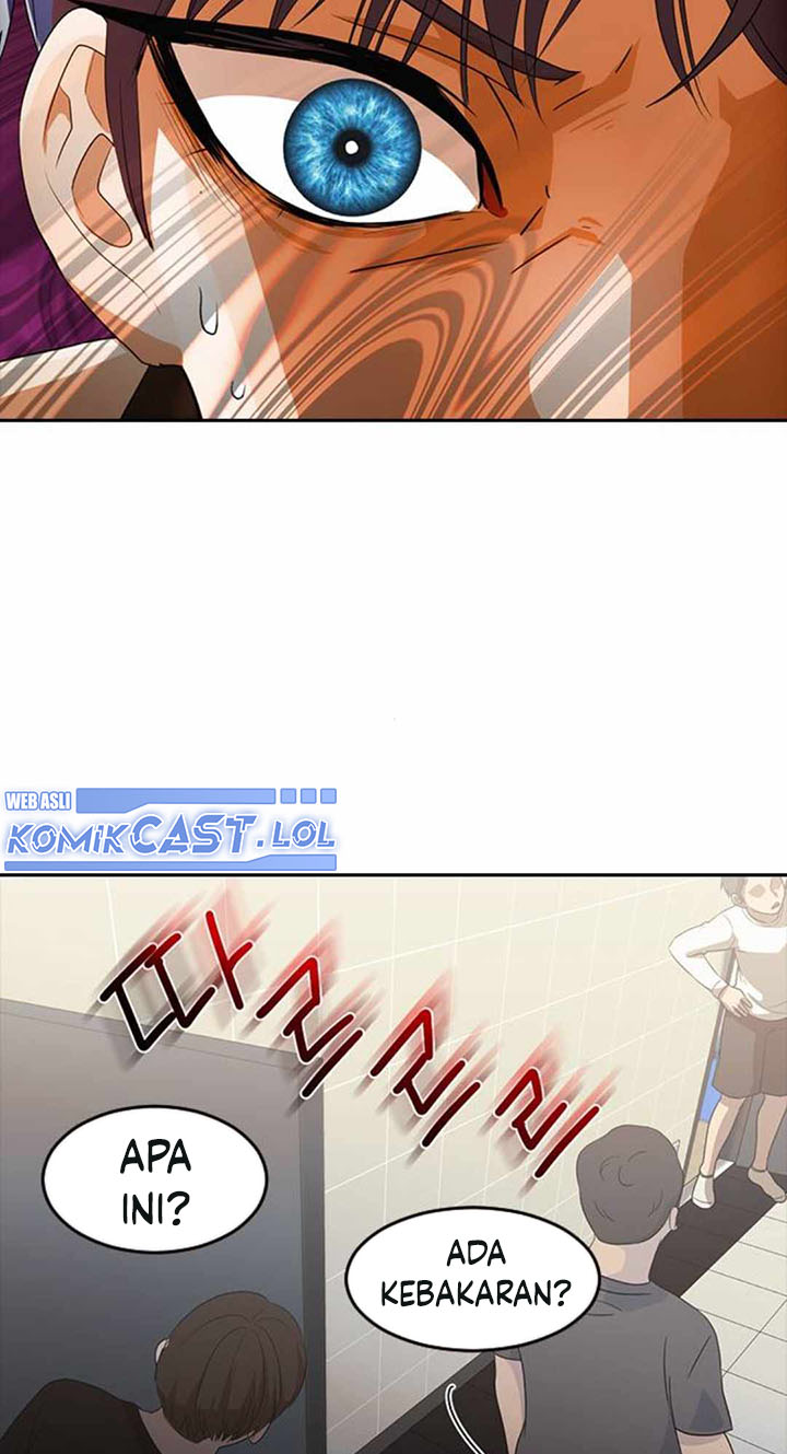 The Girl from Random Chatting! Chapter 307 - halaman 76