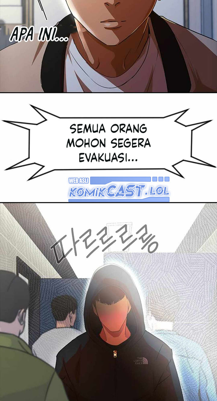 The Girl from Random Chatting! Chapter 307 - halaman 78