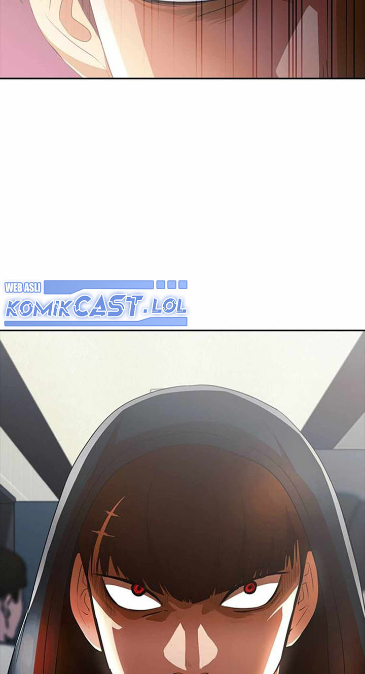 The Girl from Random Chatting! Chapter 307 - halaman 80