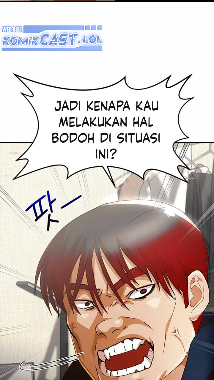 The Girl from Random Chatting! Chapter 307 - halaman 9
