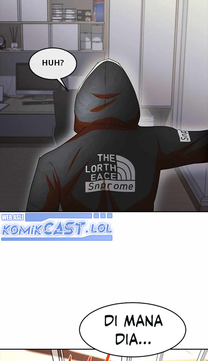 The Girl from Random Chatting! Chapter 307 - halaman 92