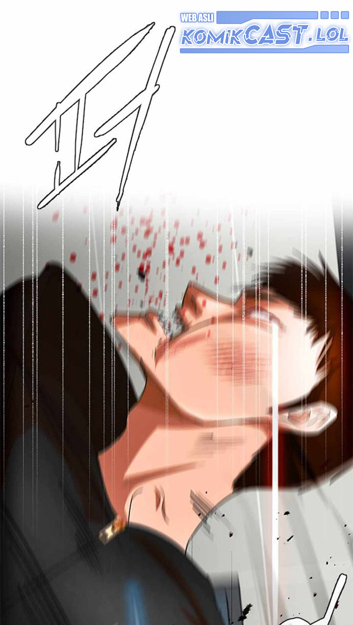 The Girl from Random Chatting! Chapter 307 - halaman 96