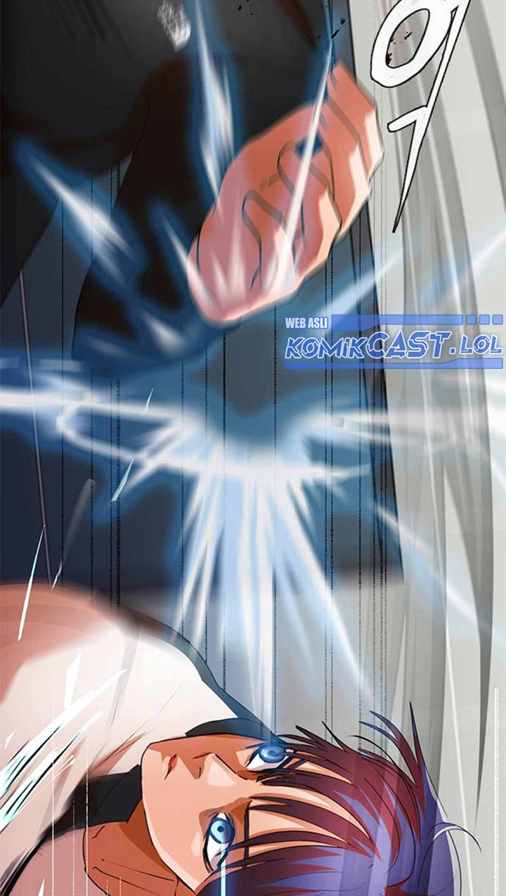 The Girl from Random Chatting! Chapter 307 - halaman 97