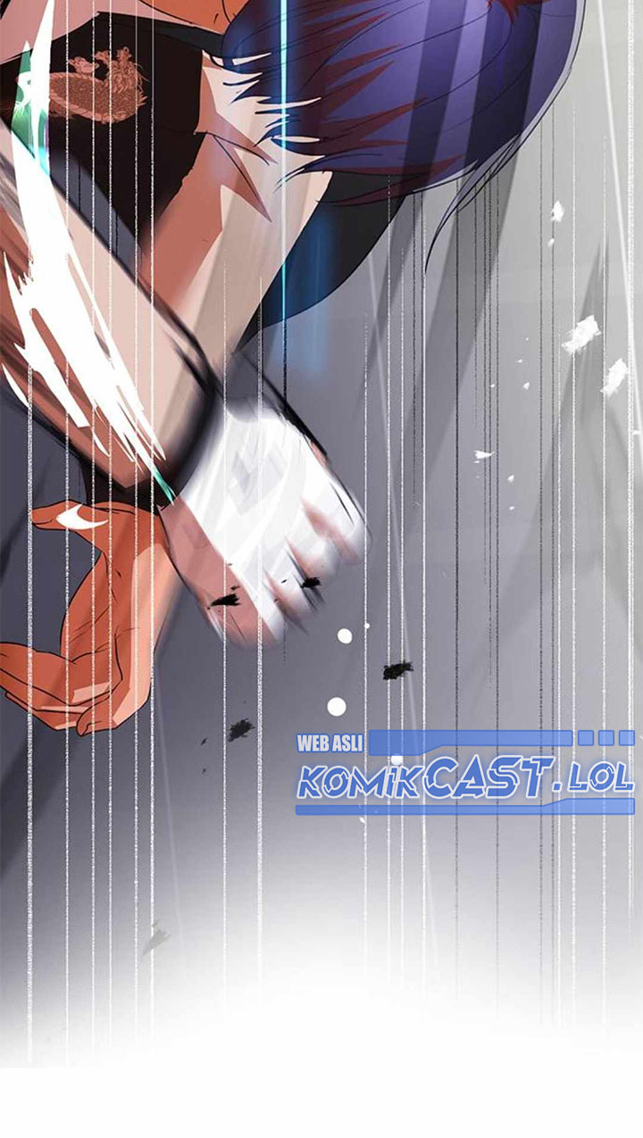 The Girl from Random Chatting! Chapter 307 - halaman 98