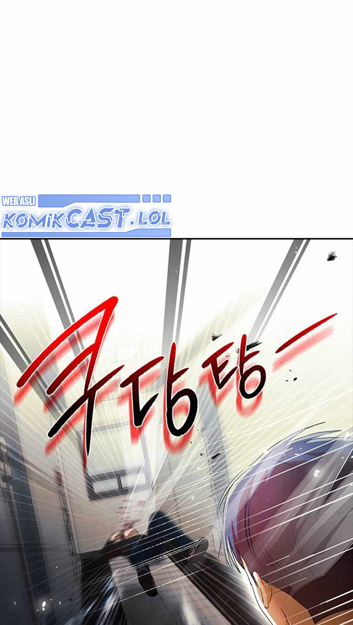 The Girl from Random Chatting! Chapter 307 - halaman 99