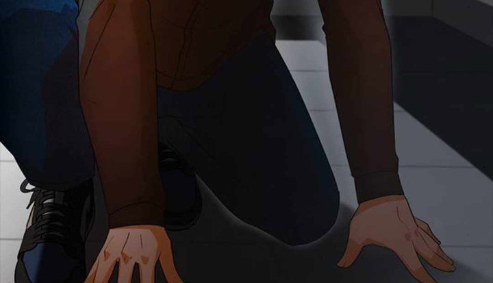 The Girl from Random Chatting! Chapter 308 - halaman 11