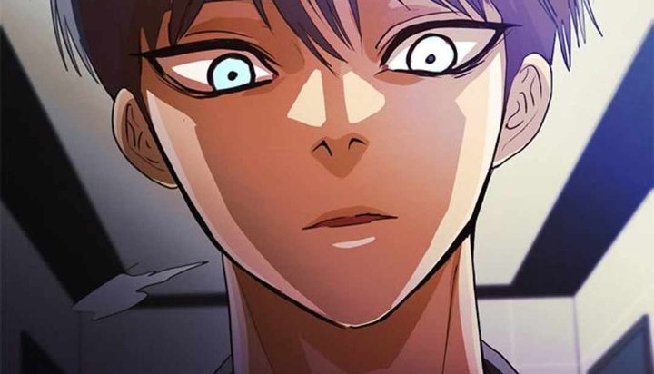 The Girl from Random Chatting! Chapter 308 - halaman 13