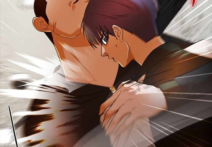The Girl from Random Chatting! Chapter 308 - halaman 21