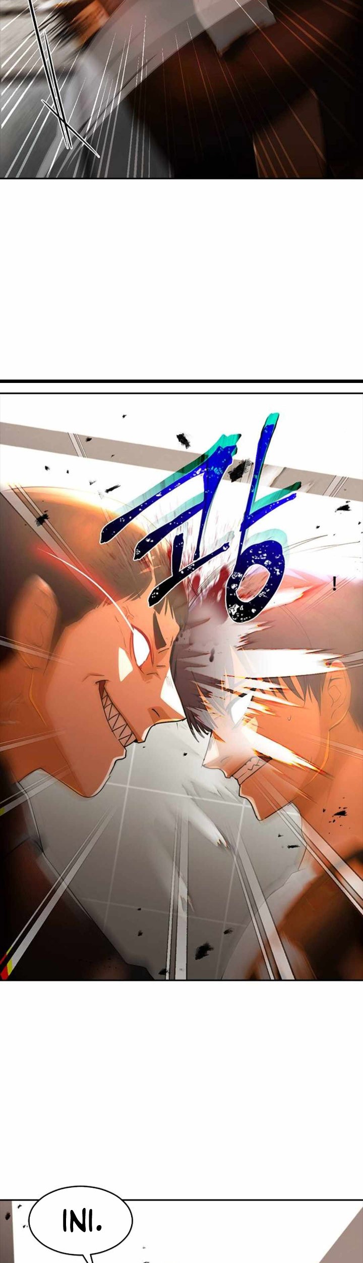 The Girl from Random Chatting! Chapter 308 - halaman 22